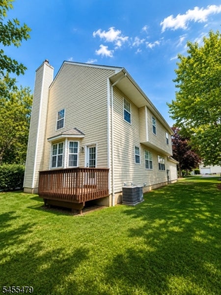 23 Liberty Ridge Rd
