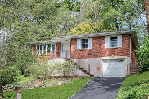 25 Sunset Trl Rockaway Twp. NJ 07866