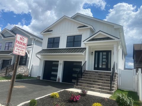 404 Rutgers Ave Hillside Twp. NJ 07205