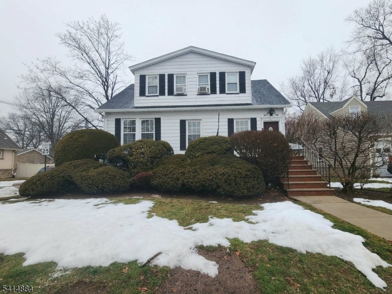 5 Bellevue Ave