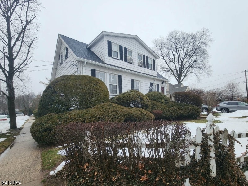 5 Bellevue Ave