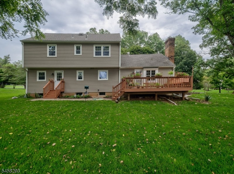 9 Amherst Ct