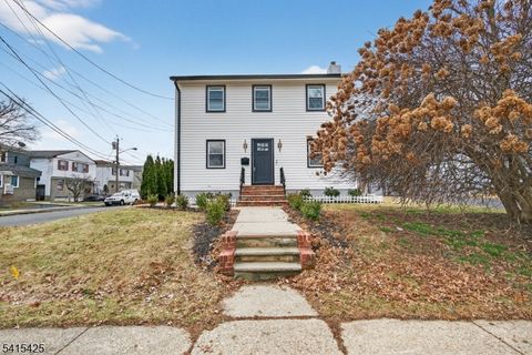 21 Lombardy Pl Maplewood Twp. NJ 07040