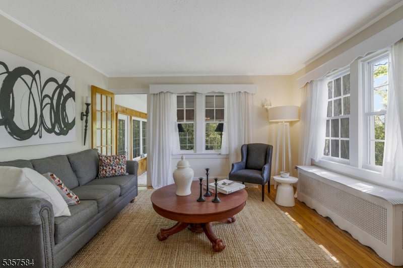 81 Reinman Rd