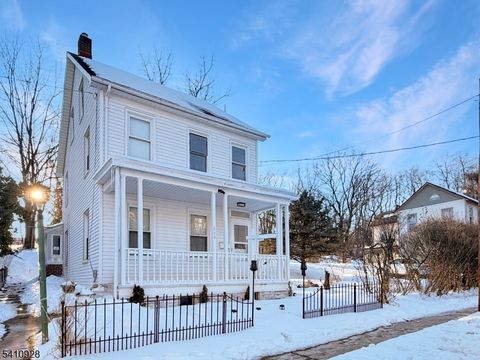 564 Warren St Phillipsburg Town NJ 08865