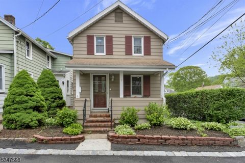 9 Grove St Bernardsville Boro NJ 07924
