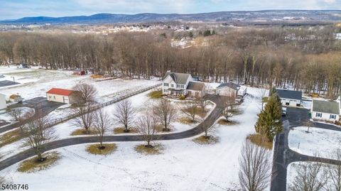 88 Sherman Ridge Rd Wantage Twp. NJ 07461