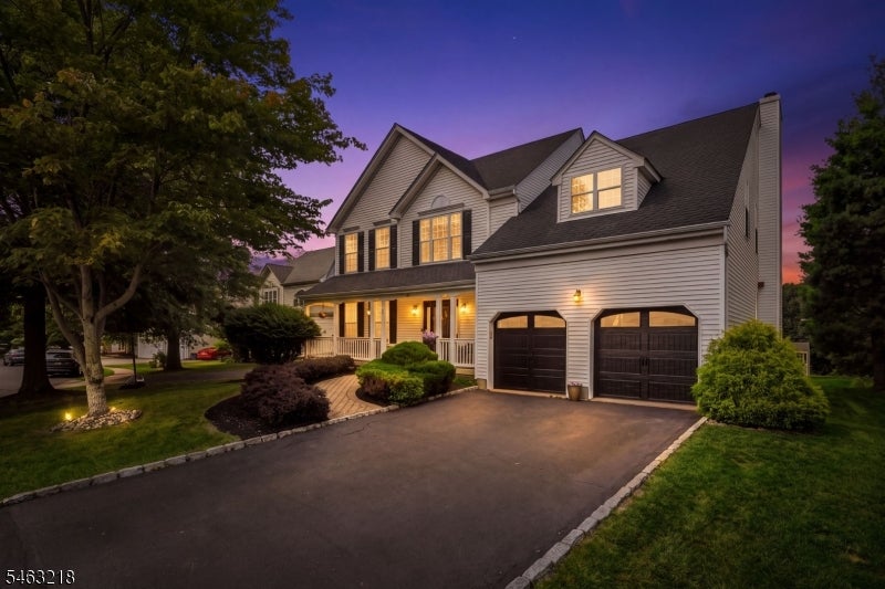 36 Bluebird Way