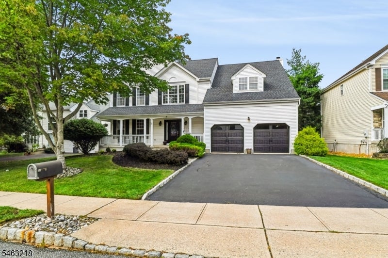 36 Bluebird Way