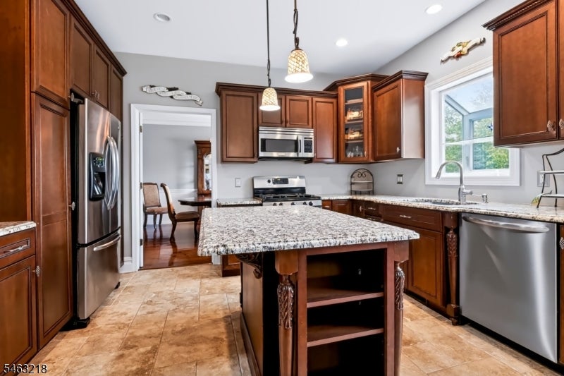 36 Bluebird Way