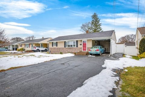 13 Yates Dr East Brunswick Twp. NJ 08816