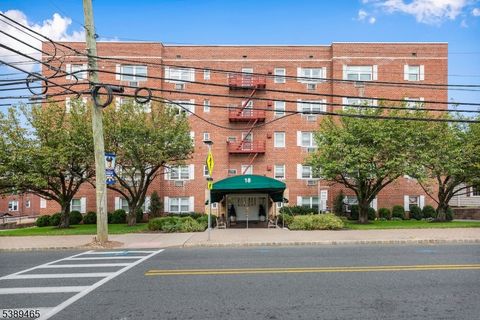 18 Springfield Ave 2D Cranford Twp. NJ 07016
