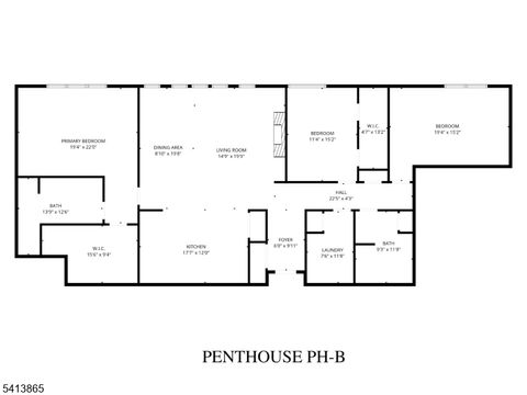 620 Bloomfield Ave PH-B Bloomfield Twp. NJ 07003