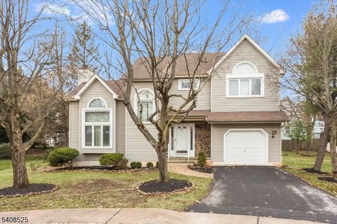 4 Updike Ave Hillsborough Twp. NJ 08844