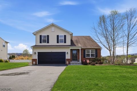 27 Lambert St Washington Boro NJ 07882