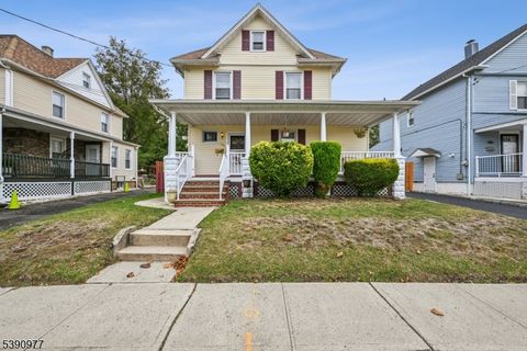 30 Everett Place Plainfield City NJ 07063