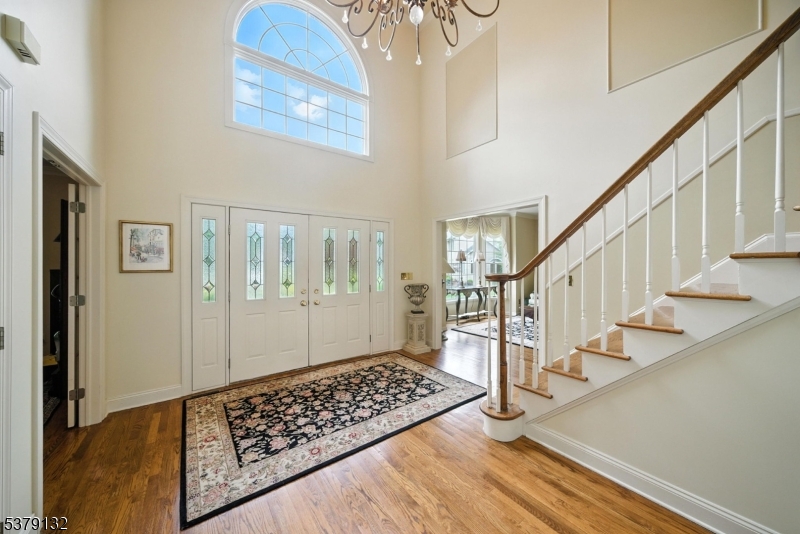 10 MELISSA DRIVE
