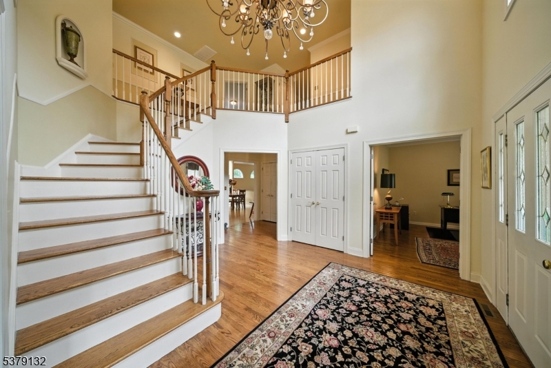 10 MELISSA DRIVE