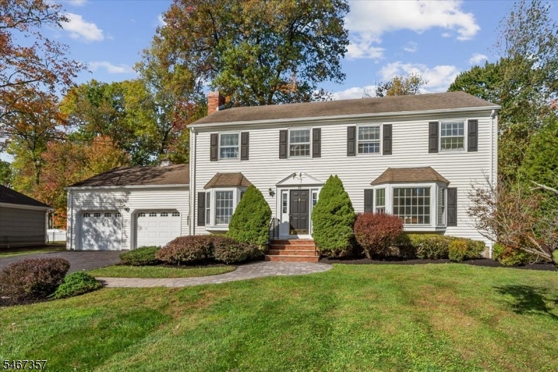 10 Warwick Rd