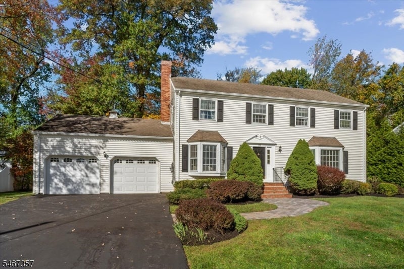 10 Warwick Rd