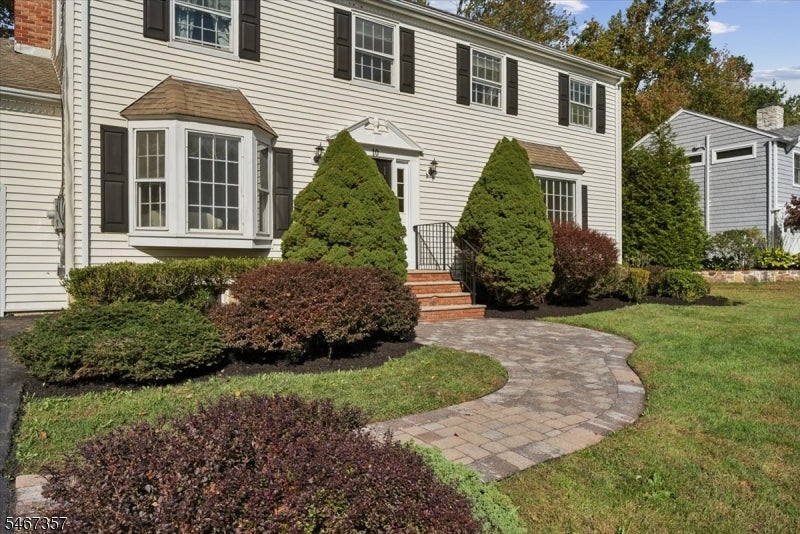10 Warwick Rd