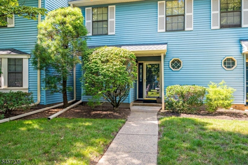 1303 Timber Oaks Rd