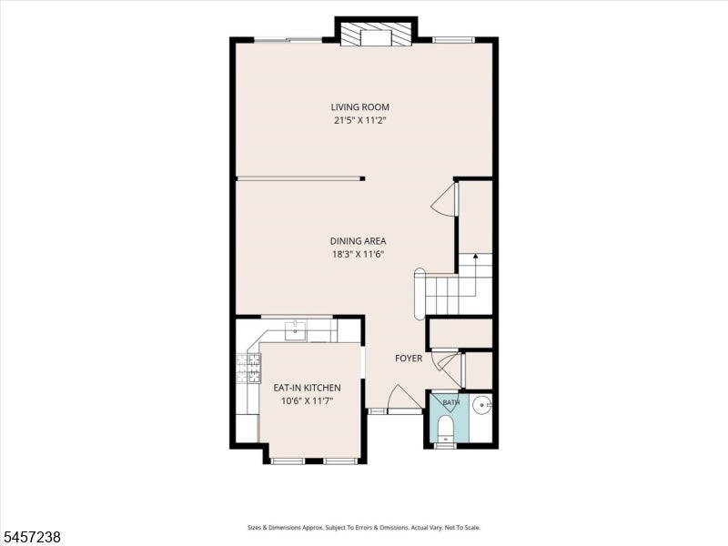 1303 Timber Oaks Rd