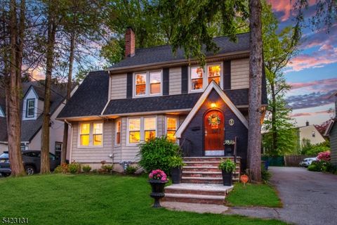 10 Benvenue Ave West Orange Twp. NJ 07052