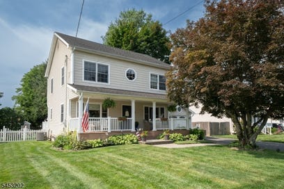 44 First St Roxbury Twp. NJ 07847