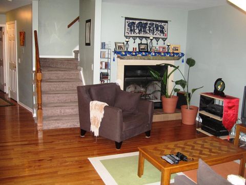 3 Fulper Pl Clinton Twp. NJ 08809