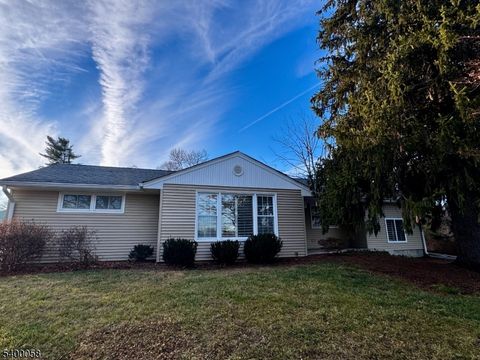 3 Fulper Pl Clinton Twp. NJ 08809