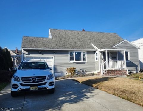 1925 Verona Ave Linden City NJ 07036