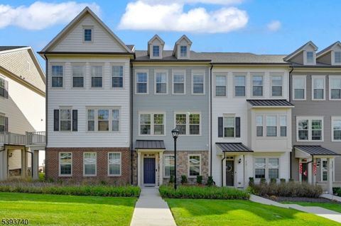 11 Ambrosia Ct Livingston Twp. NJ 07039