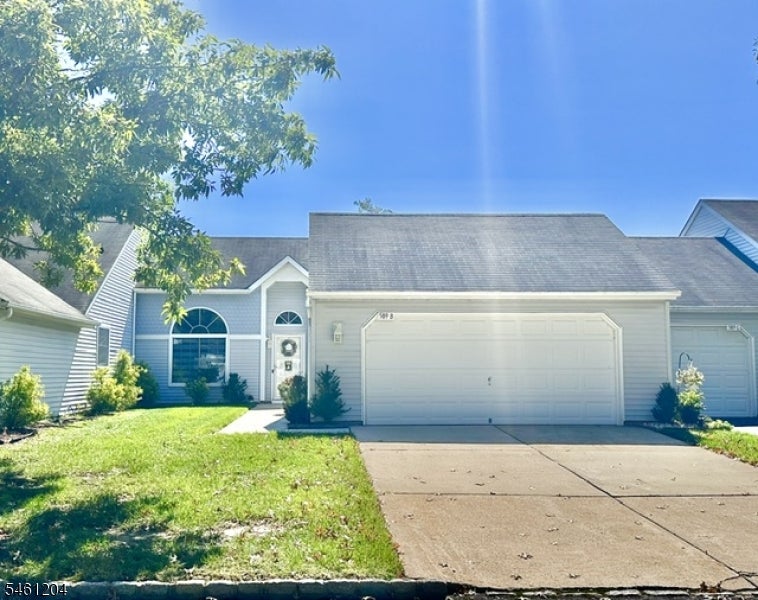 589B Madison Dr