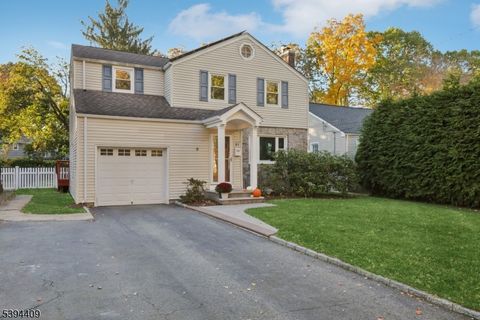 Photo of 61 Hazel Ave, Livingston, NJ 07039 (MLS # 3995313)