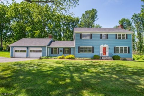 58 Andover Rd Sparta Twp. NJ 07871