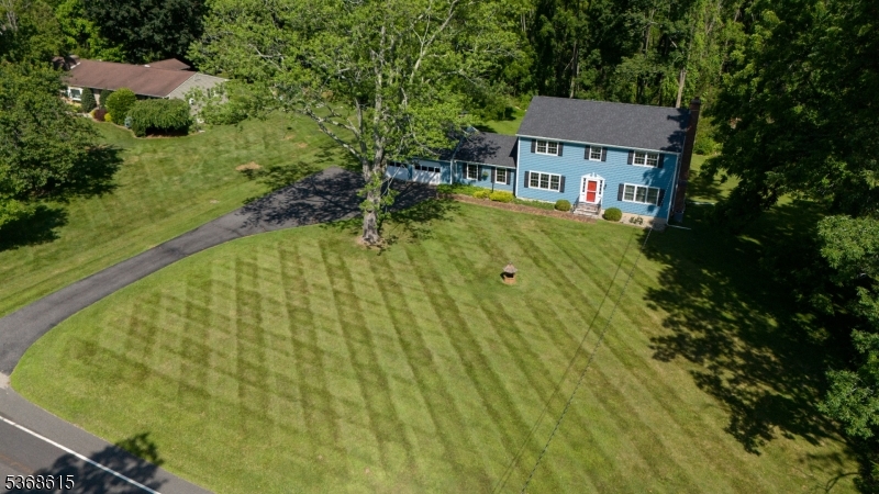 58 Andover Rd
