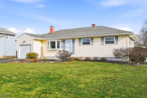 1038 Estates Blvd Hamilton Twp. NJ 08690