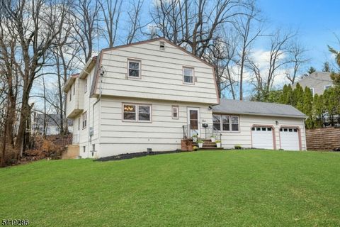 3 Page Pl Livingston Twp. NJ 07039