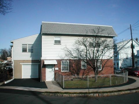 1972 W Broad St Scotch Plains Twp. NJ 07076