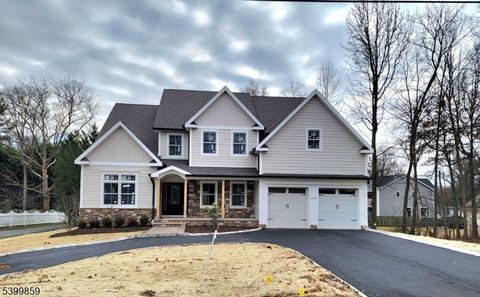 1972 W Broad St Scotch Plains Twp. NJ 07076