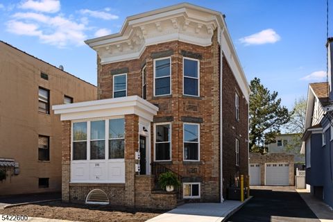 191 Franklin St Secaucus Town NJ 07094