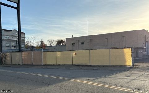 227 Belmont Ave Haledon Boro NJ 07508