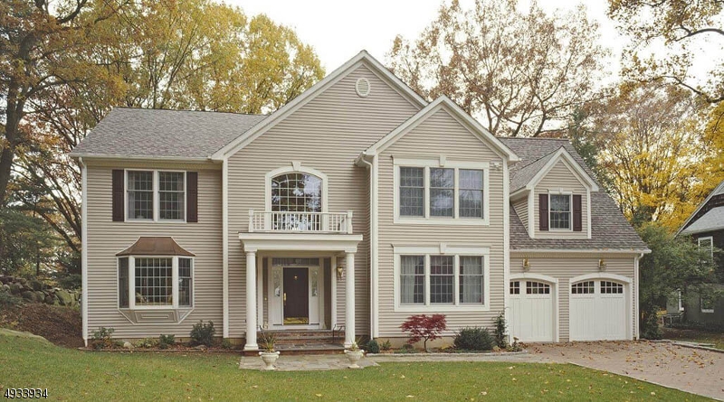 282 Mount Kemble Ave