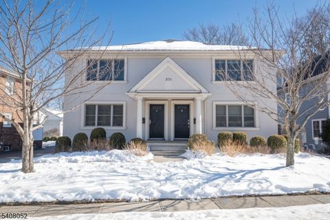 270 Main St D Millburn Twp. NJ 07041