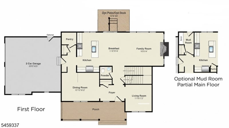 9 Paetzell Farm Rd
