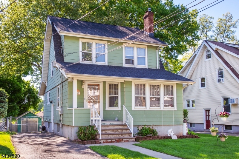 1265 Longfellow Ave