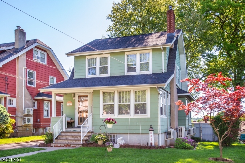 1265 Longfellow Ave
