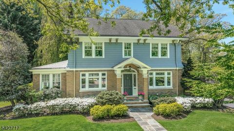 230 Summit Ave Summit City NJ 07901