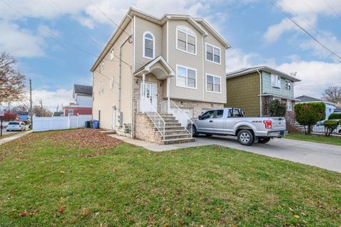 601 Saint Marks St Linden City NJ 07036